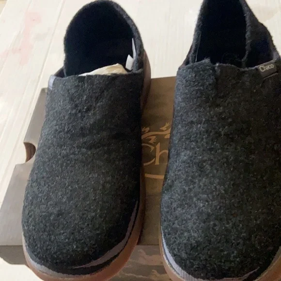 Chaco revel shoes - Picture 2 of 4